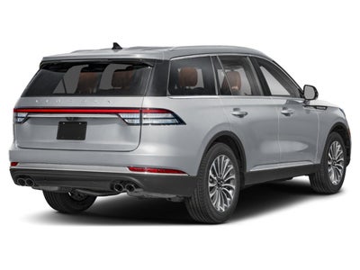2024 Lincoln Aviator Reserve RWD
