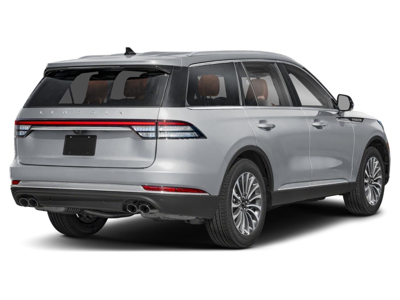 2024 Lincoln Aviator Reserve RWD