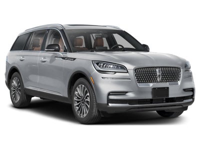 2024 Lincoln Aviator Reserve RWD