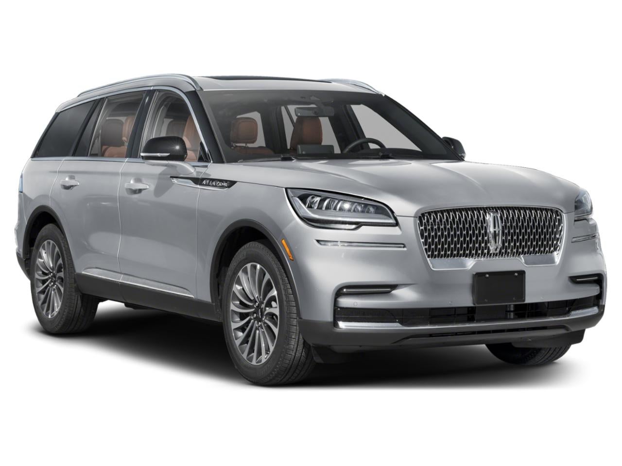 2024 Lincoln Aviator Reserve RWD