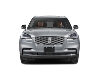 2024 Lincoln Aviator Reserve RWD