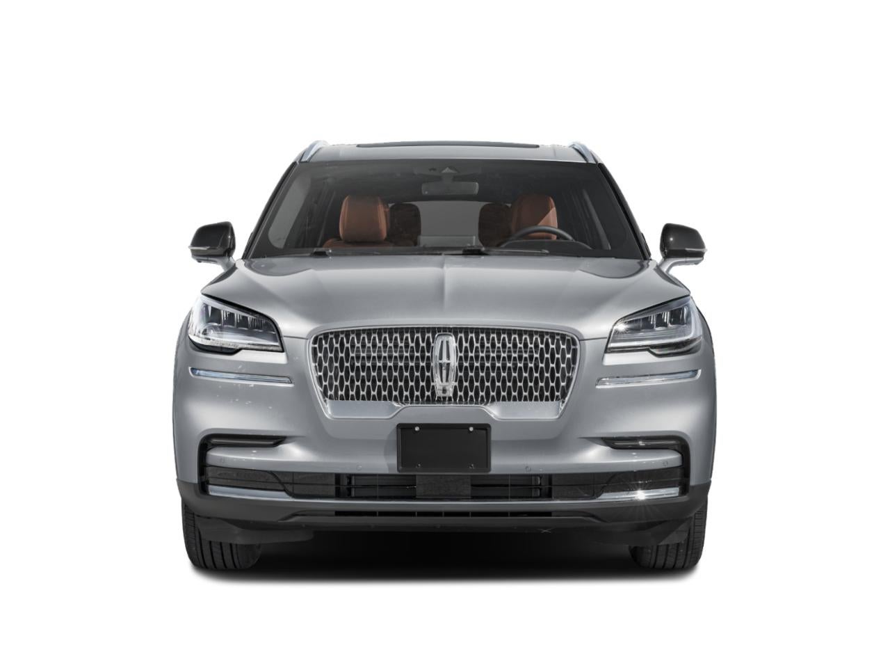 2024 Lincoln Aviator Reserve RWD