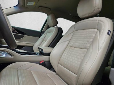 2024 Lincoln Nautilus Reserve AWD