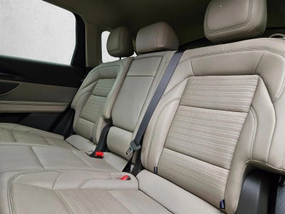 2024 Lincoln Nautilus Reserve AWD