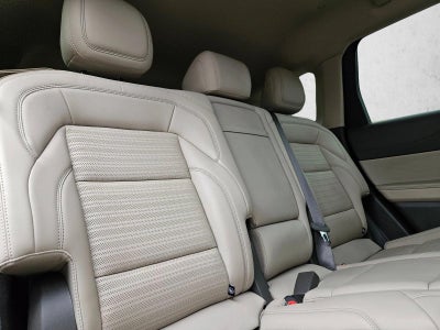 2024 Lincoln Nautilus Reserve AWD