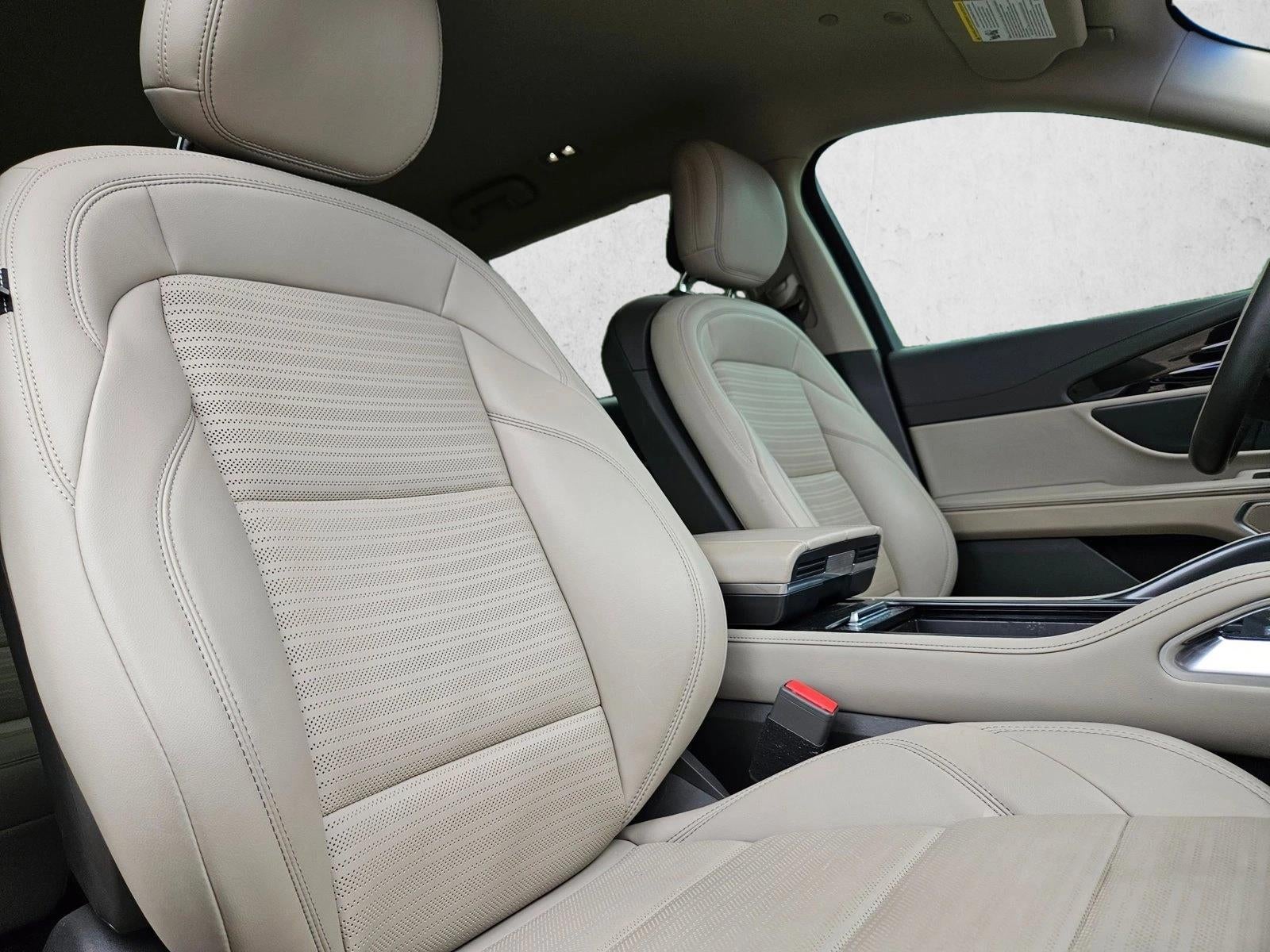 2024 Lincoln Nautilus Reserve AWD