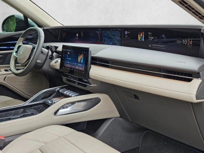 2024 Lincoln Nautilus Reserve AWD