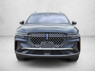 2024 Lincoln Nautilus Reserve AWD