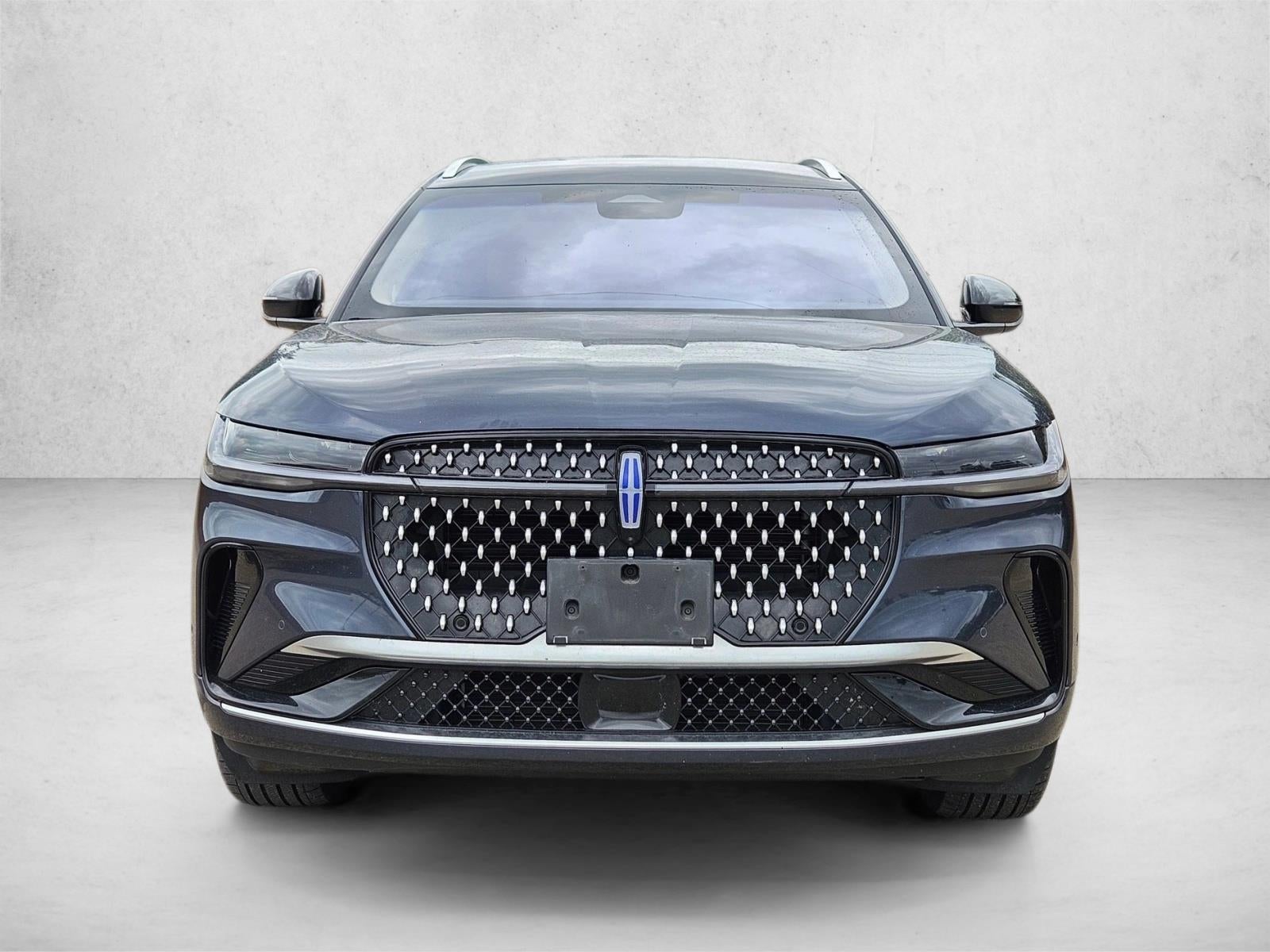 2024 Lincoln Nautilus Reserve AWD