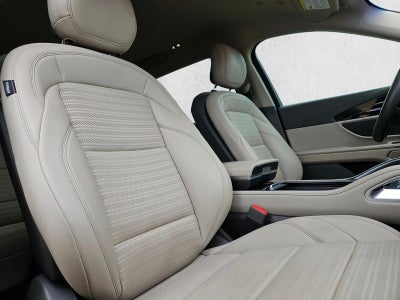 2024 Lincoln Nautilus Reserve AWD
