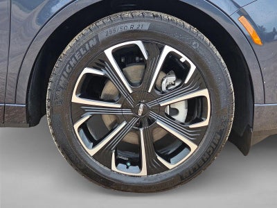 2024 Lincoln Nautilus Reserve AWD