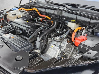 2024 Lincoln Nautilus Reserve AWD