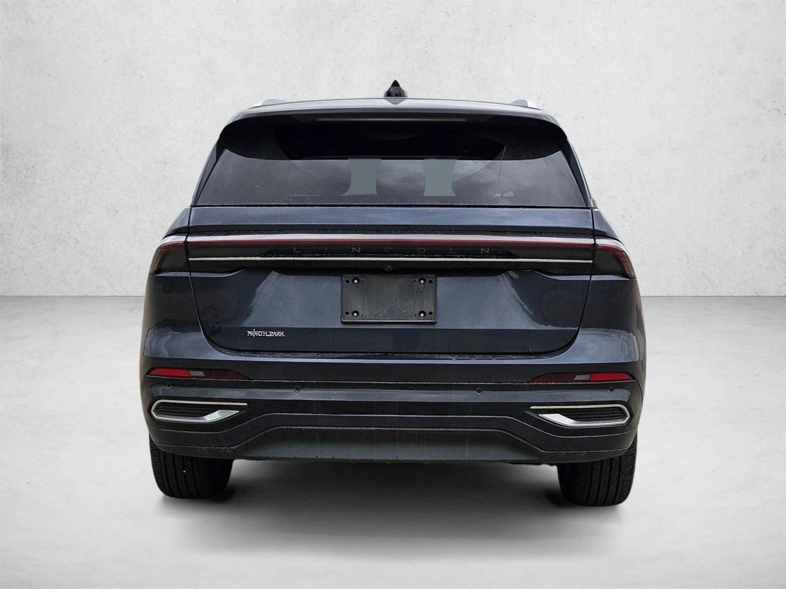 2024 Lincoln Nautilus Reserve AWD