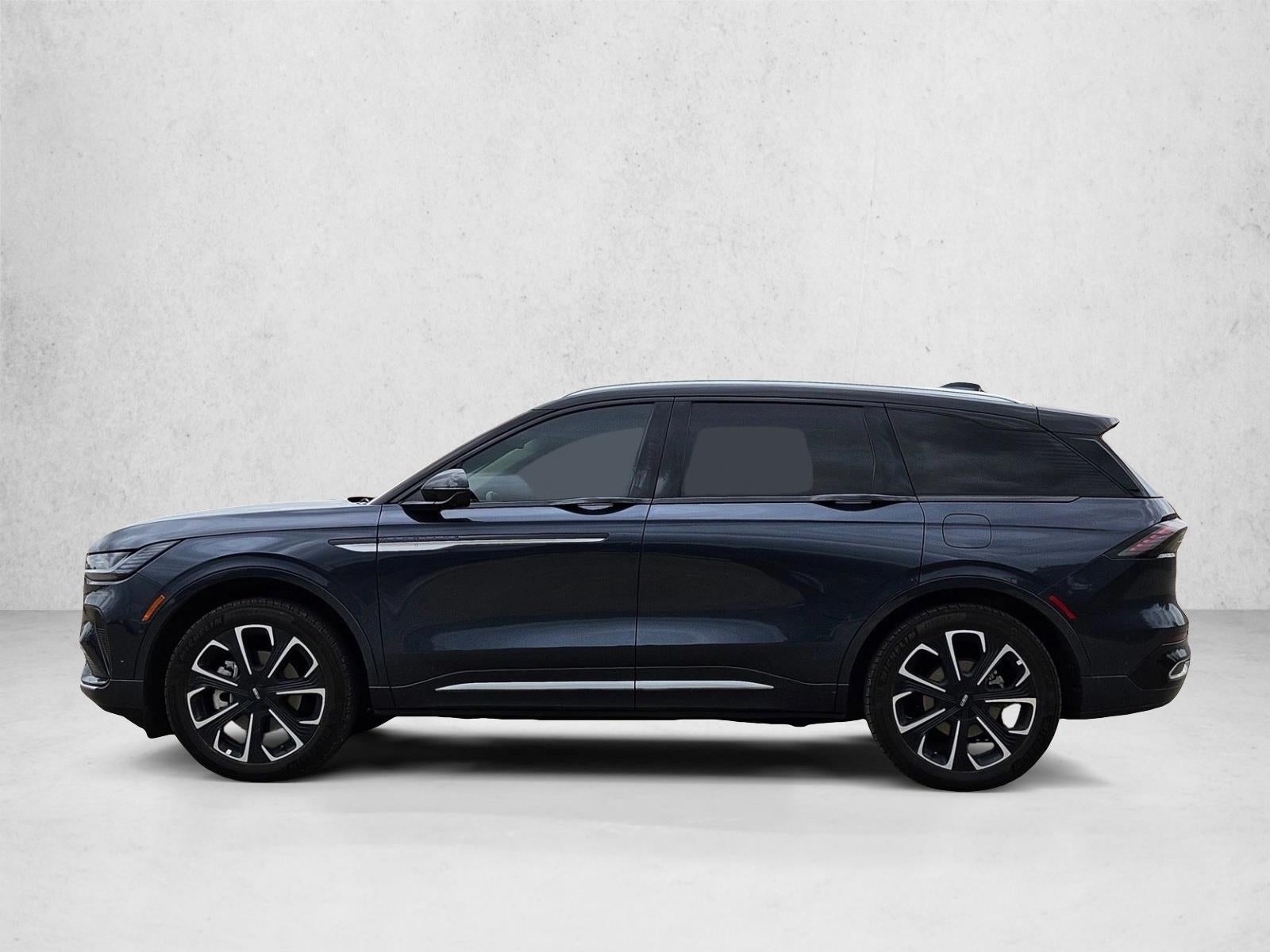 2024 Lincoln Nautilus Reserve AWD