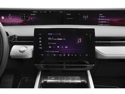 2024 Lincoln Nautilus Reserve AWD