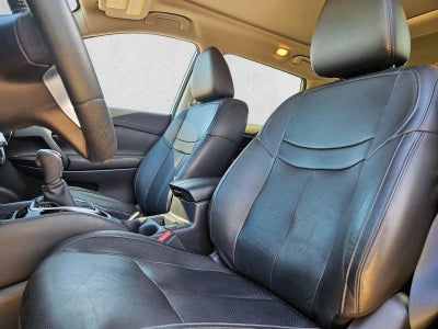2019 Nissan Rogue FWD SL