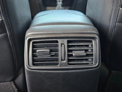 2019 Nissan Rogue FWD SL