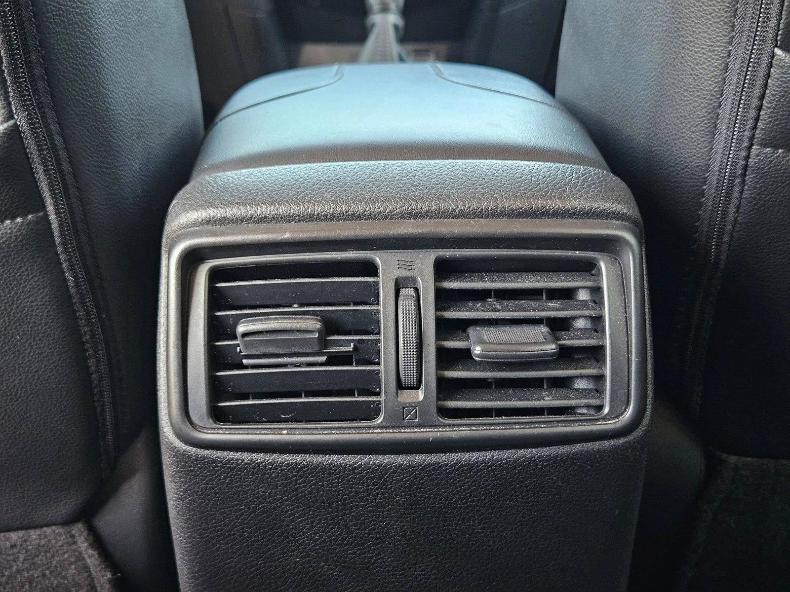 2019 Nissan Rogue FWD SL
