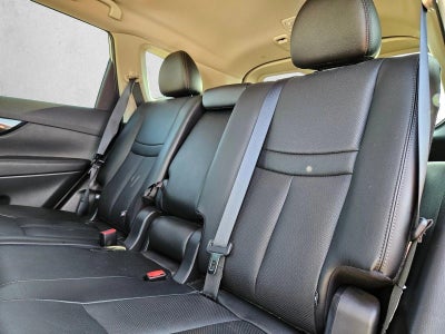 2019 Nissan Rogue FWD SL
