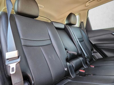 2019 Nissan Rogue FWD SL