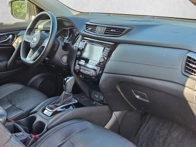 2019 Nissan Rogue FWD SL