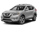 2019 Nissan Rogue FWD SL
