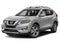 2019 Nissan Rogue FWD SL