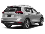 2019 Nissan Rogue FWD SL