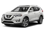 2020 Nissan Rogue FWD SL