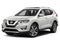 2020 Nissan Rogue FWD SL