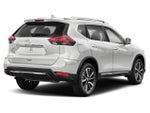 2020 Nissan Rogue FWD SL