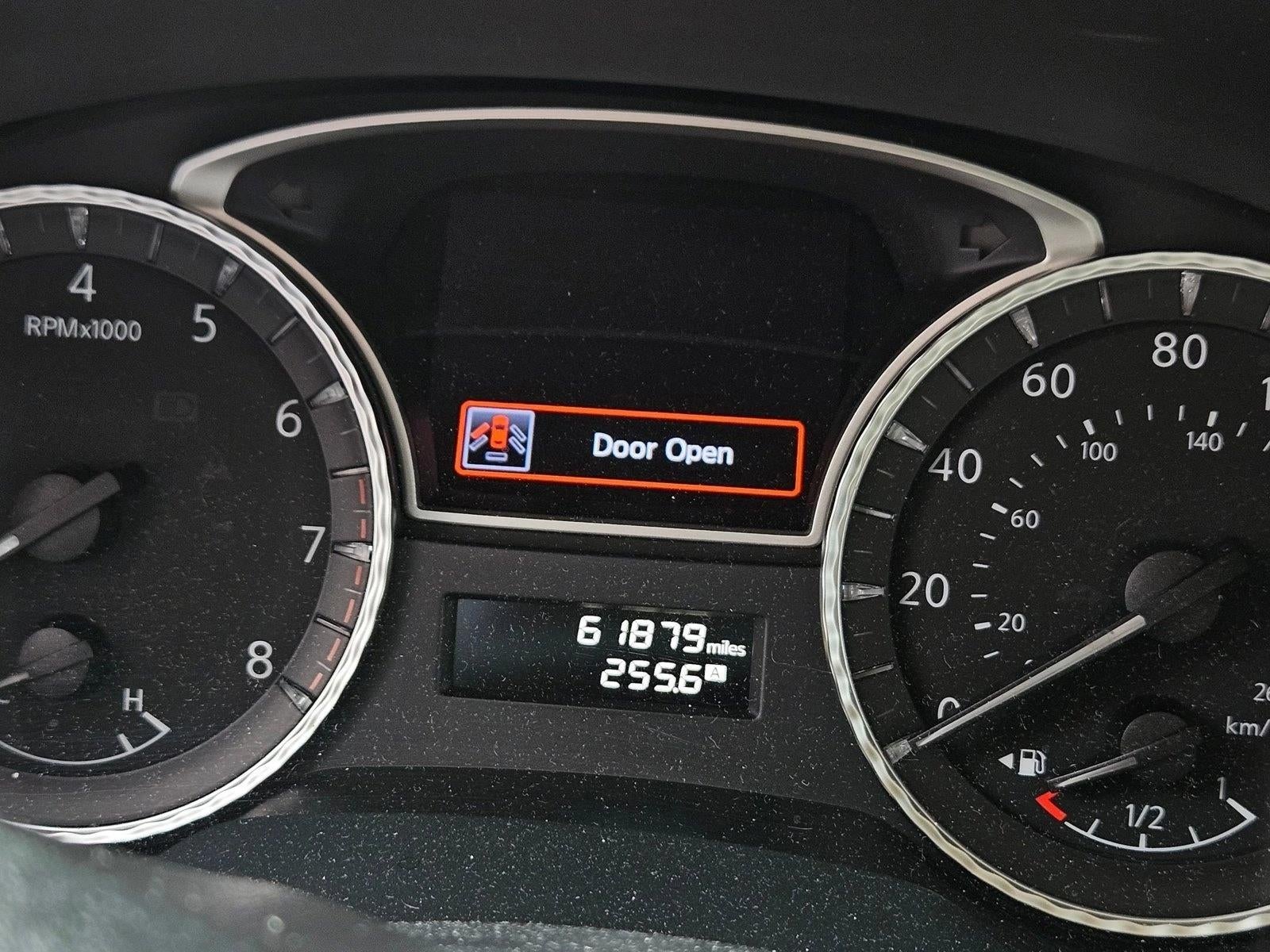 2020 INFINITI QX60 LUXE AWD