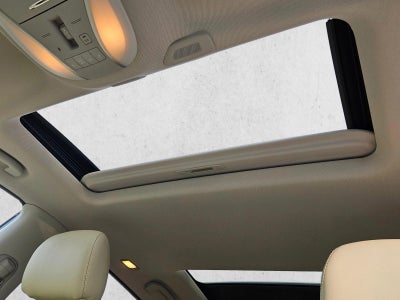 2020 INFINITI QX60 LUXE AWD