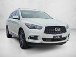 2020 INFINITI QX60 LUXE AWD