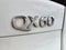2020 INFINITI QX60 LUXE AWD