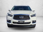 2019 INFINITI QX60 LUXE FWD