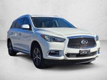 2019 INFINITI QX60 LUXE FWD