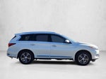 2019 INFINITI QX60 LUXE FWD