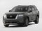 2022 Nissan Pathfinder SL 4WD