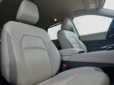 2022 Nissan Pathfinder SL 4WD