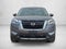 2022 Nissan Pathfinder SL 4WD