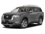 2022 Nissan Pathfinder SL 4WD