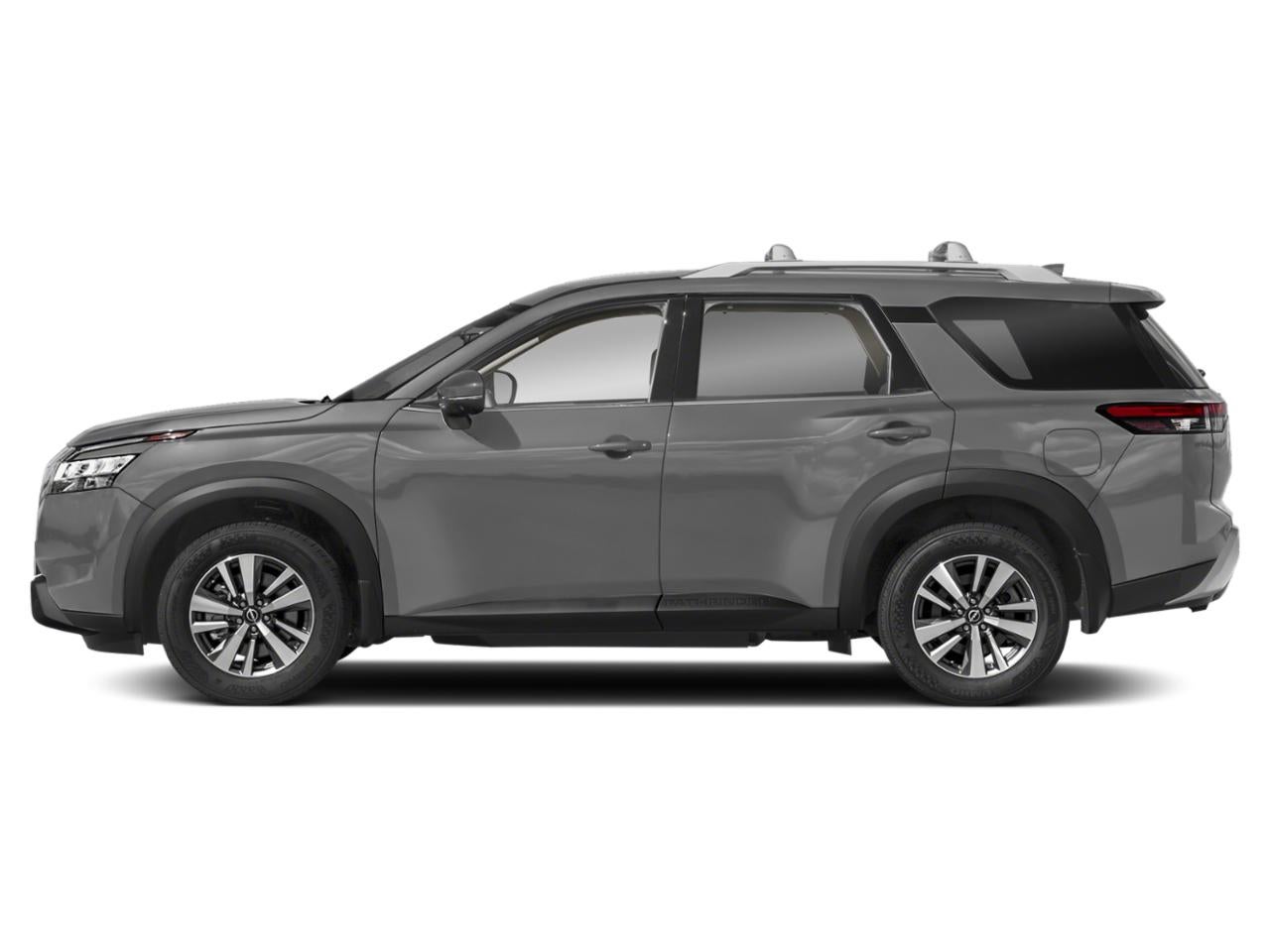 2022 Nissan Pathfinder SL 4WD