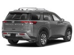 2022 Nissan Pathfinder SL 4WD
