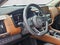 2022 Nissan Pathfinder Platinum 4WD