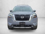 2022 Nissan Pathfinder Platinum 4WD