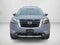 2022 Nissan Pathfinder Platinum 4WD