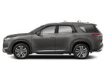 2022 Nissan Pathfinder Platinum 4WD