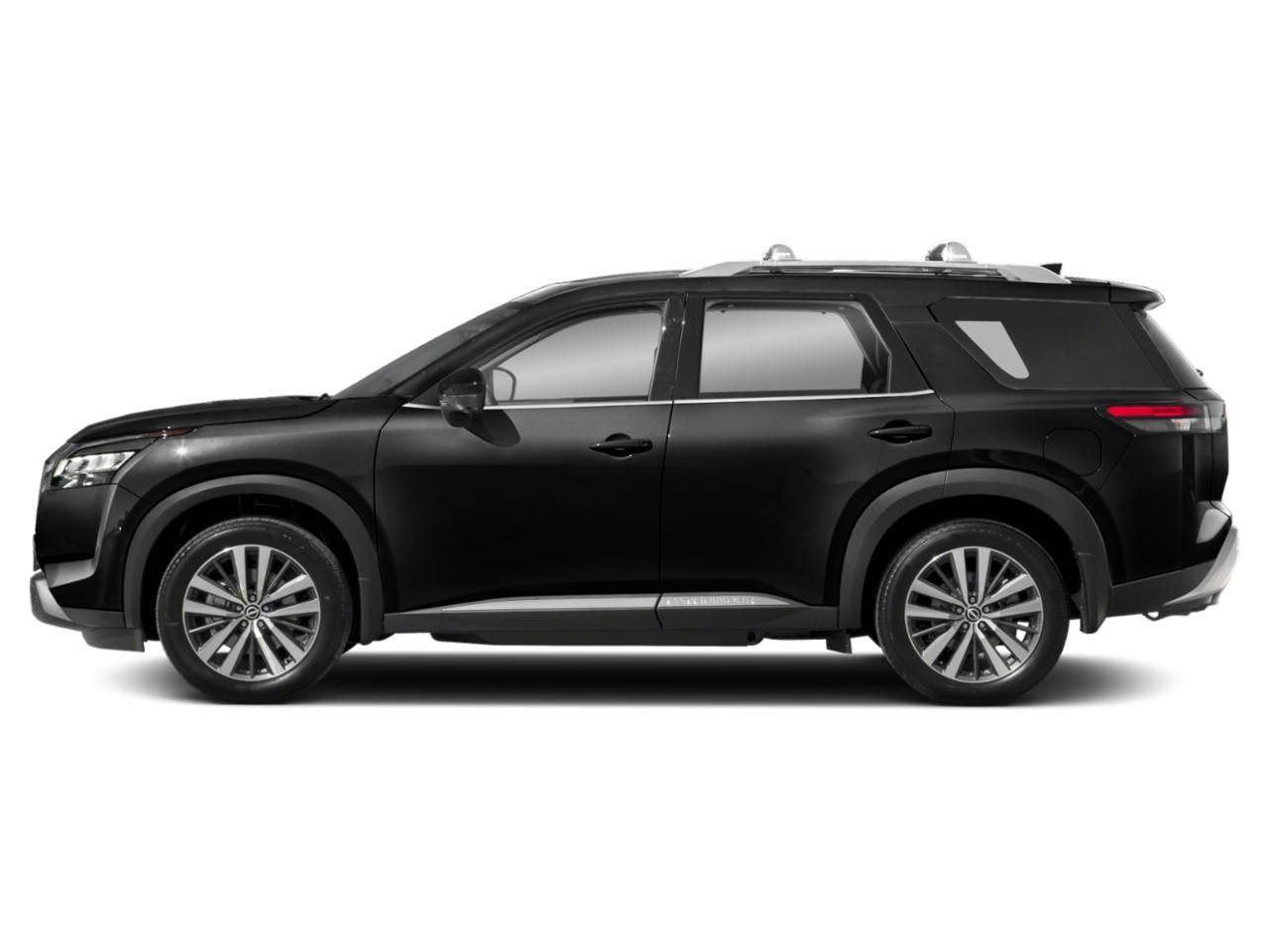 2022 Nissan Pathfinder Platinum 4WD