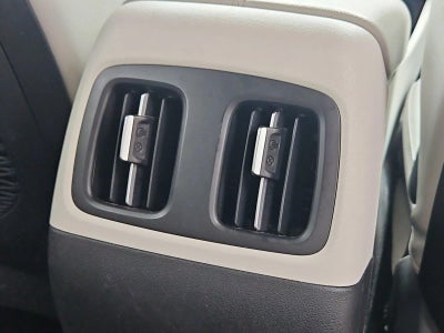 2022 Hyundai TUCSON SEL FWD